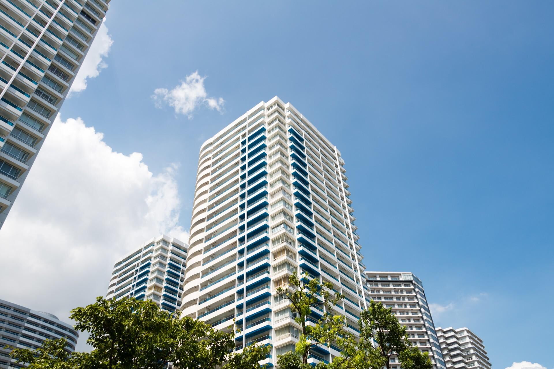 マンション